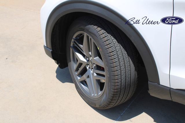 New 2026 Ford Explorer ST AWD/4WD image 5