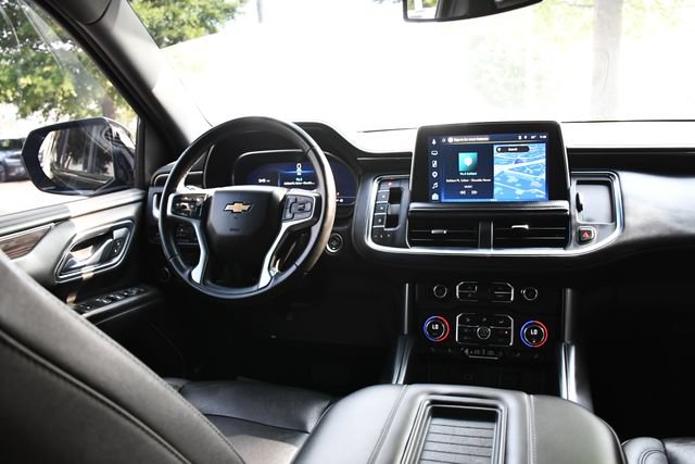 Used 2023 Chevrolet Tahoe LT AWD/4WD image 25