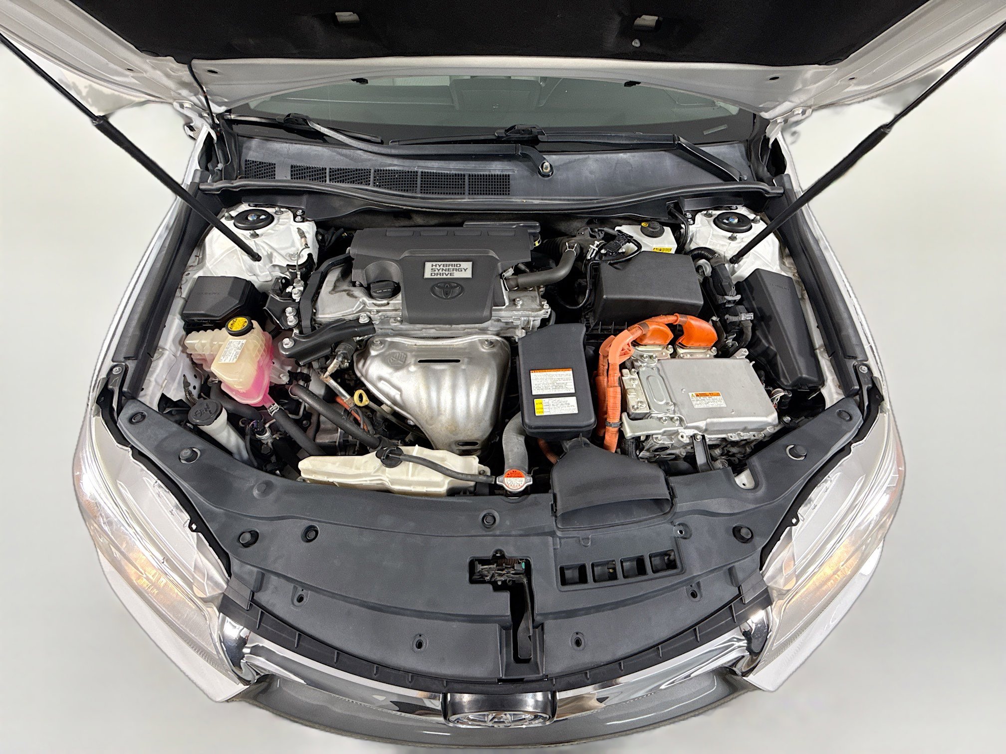 Used 2016 Toyota Camry LE image 39