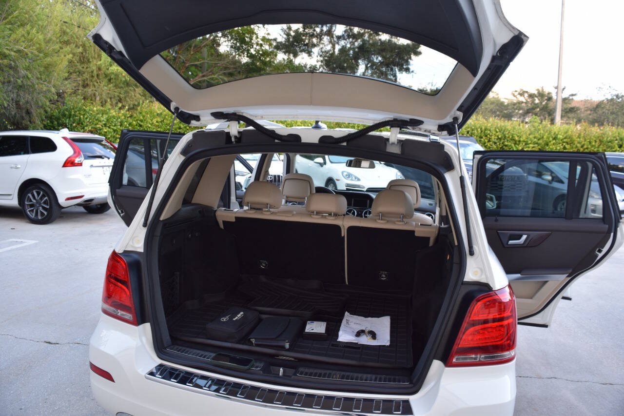 Used 2013 Mercedes-Benz GLK 250 BlueTEC 4MATIC image 75