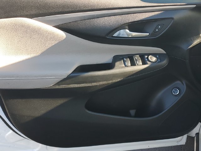 Certified 2024 Buick Envista Avenir FWD image 15