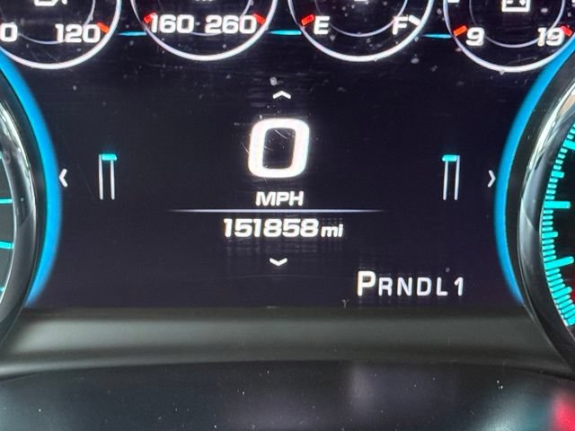 Used 2019 GMC Sierra 2500 Denali w/ Duramax Plus Package AWD/4WD image 4