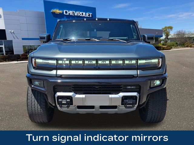 Used 2024 GMC Hummer EV 3X AWD/4WD image 24