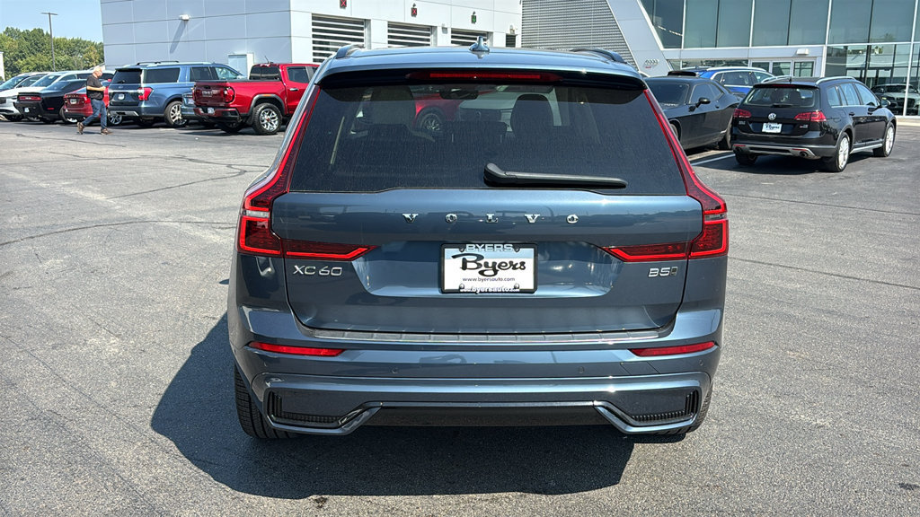 New 2027 Volvo XC60 B5 Ultra AWD/4WD image 27