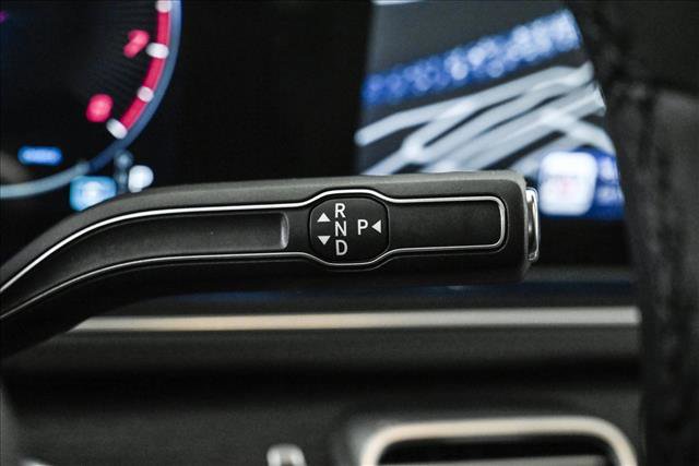 New 2026 Mercedes-Benz GLE 450 4MATIC image 12