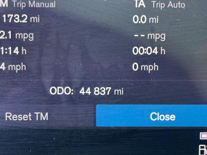 Certified 2024 Volvo XC90 T8 Ultimate AWD/4WD image 22