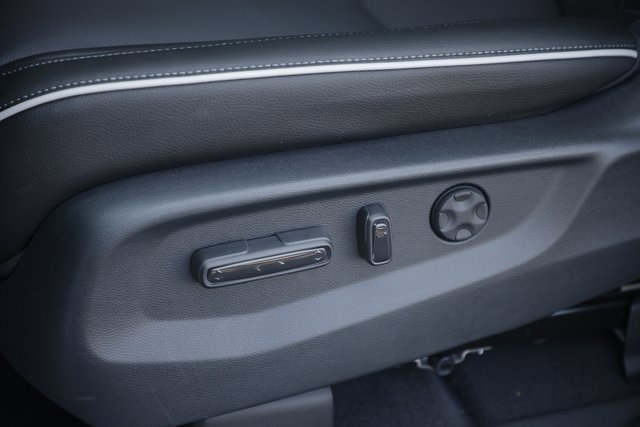 New 2026 Honda Odyssey Touring image 28