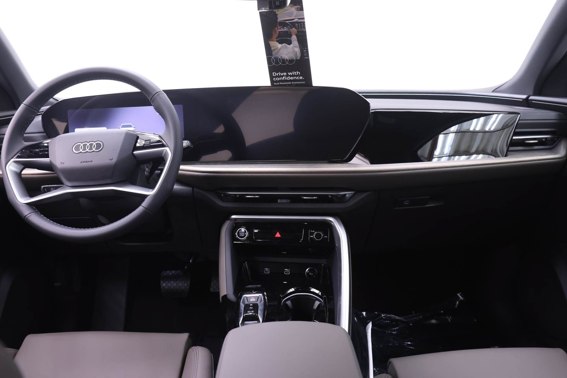 New 2026 Audi Q5 Premium Plus AWD/4WD image 8