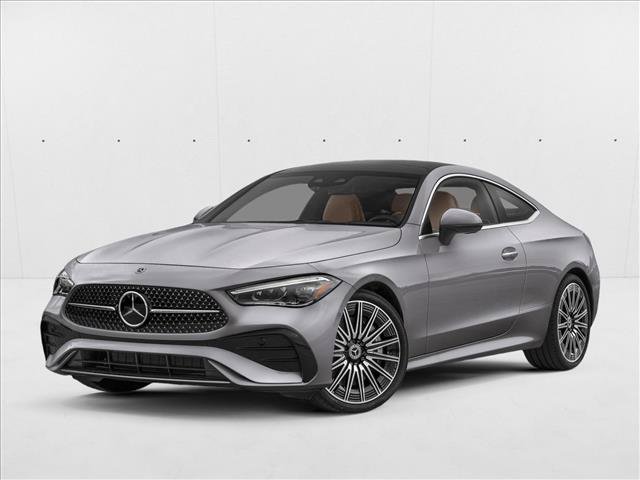 New 2027 Mercedes-Benz CLE 450 4MATIC Coupe video 1