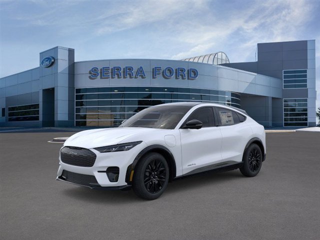 New 2026 Ford Mustang Mach-E Premium w/ Sport Appearance Package