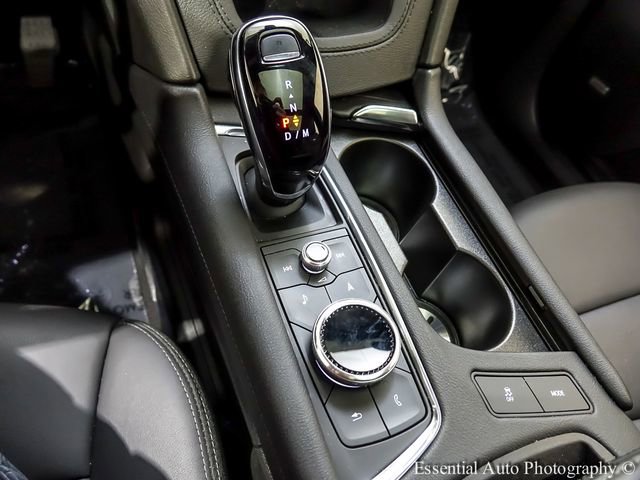 Certified 2025 Cadillac XT5 Premium Luxury image 18