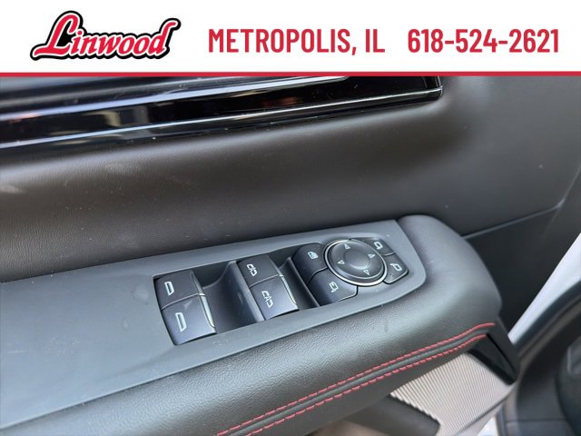 New 2026 GMC Yukon AT4 Ultimate image 20