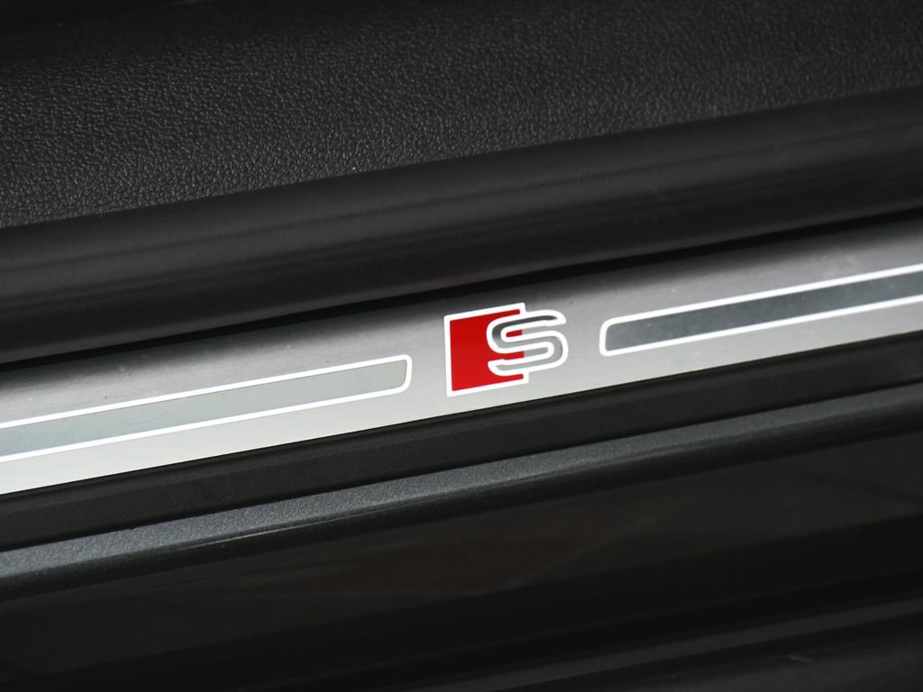 Used 2022 Audi S5 Premium Plus image 15