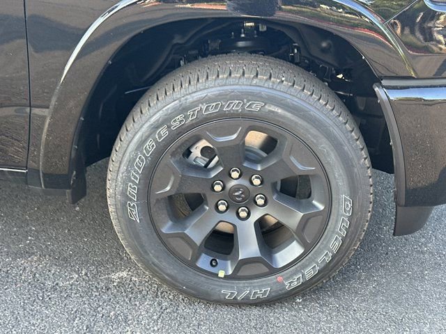New 2026 RAM 1500 Big Horn image 12