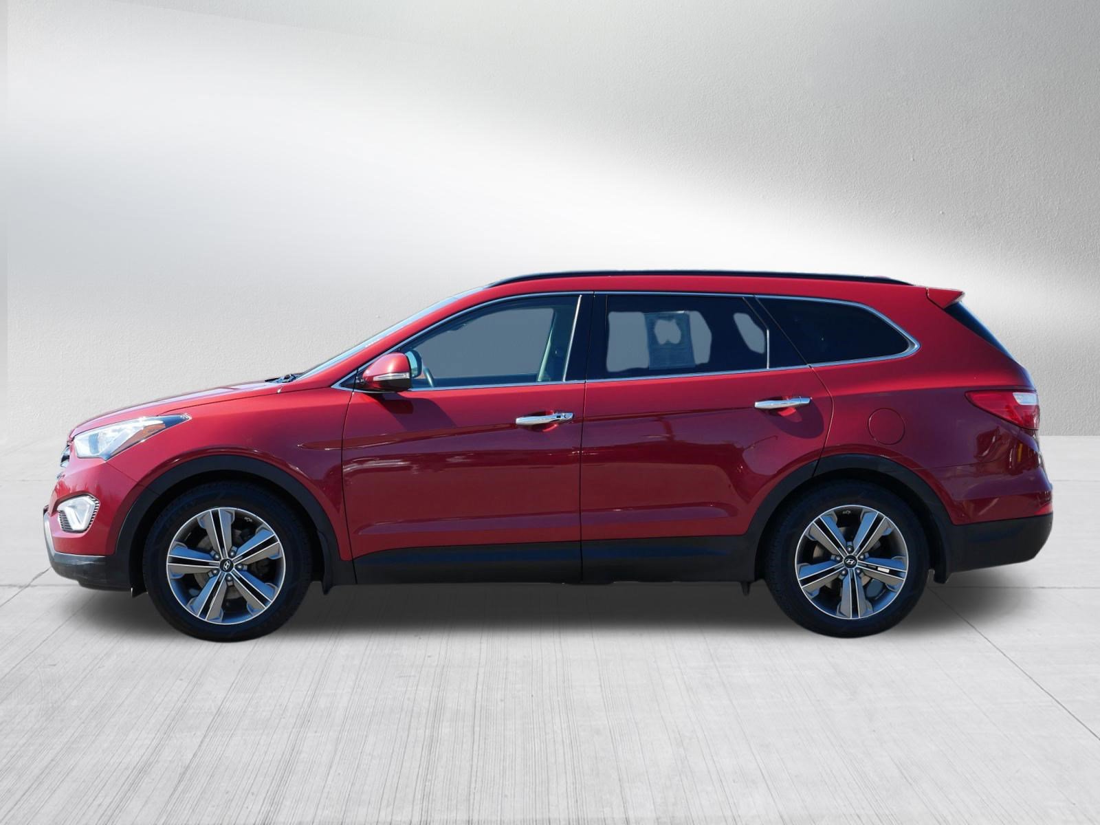 Used 2014 Hyundai Santa Fe Limited image 4