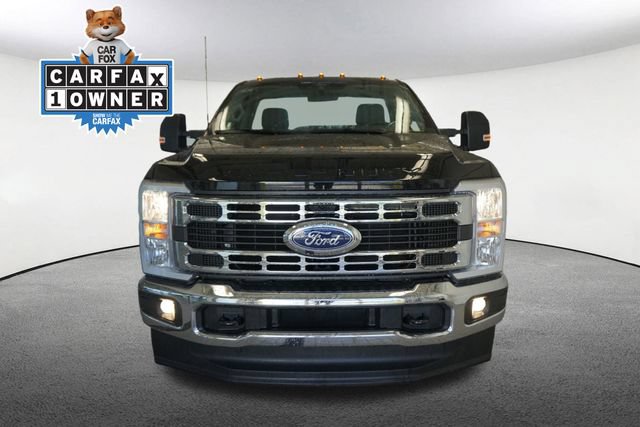 Used 2026 Ford F350 XLT AWD/4WD image 19
