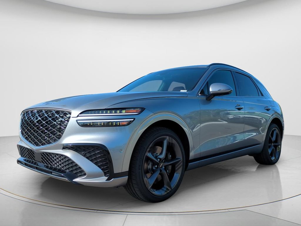 New 2026 Genesis GV70 2.5T Sport Prestige