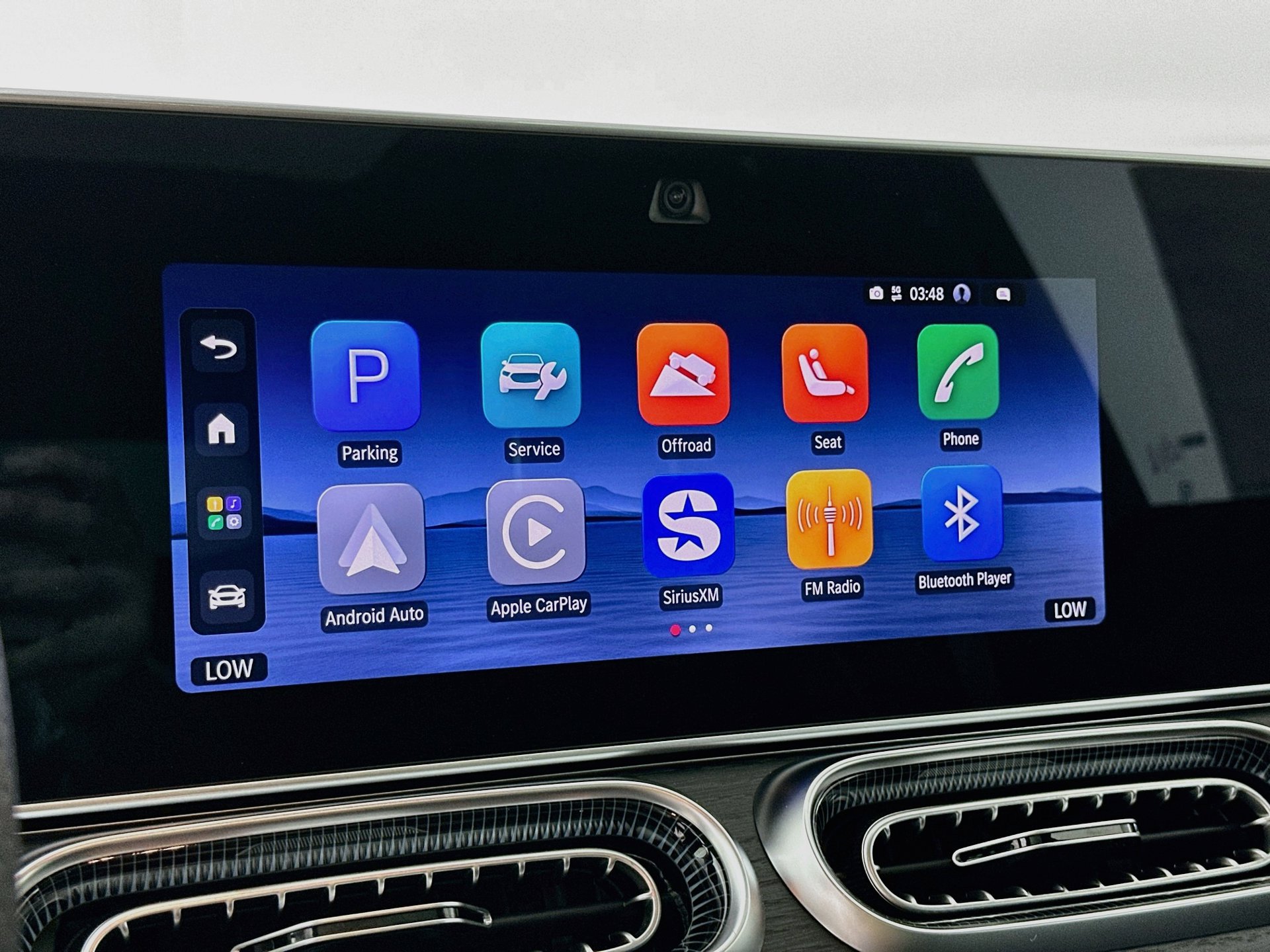 New 2027 Mercedes-Benz GLS 450 4MATIC image 14
