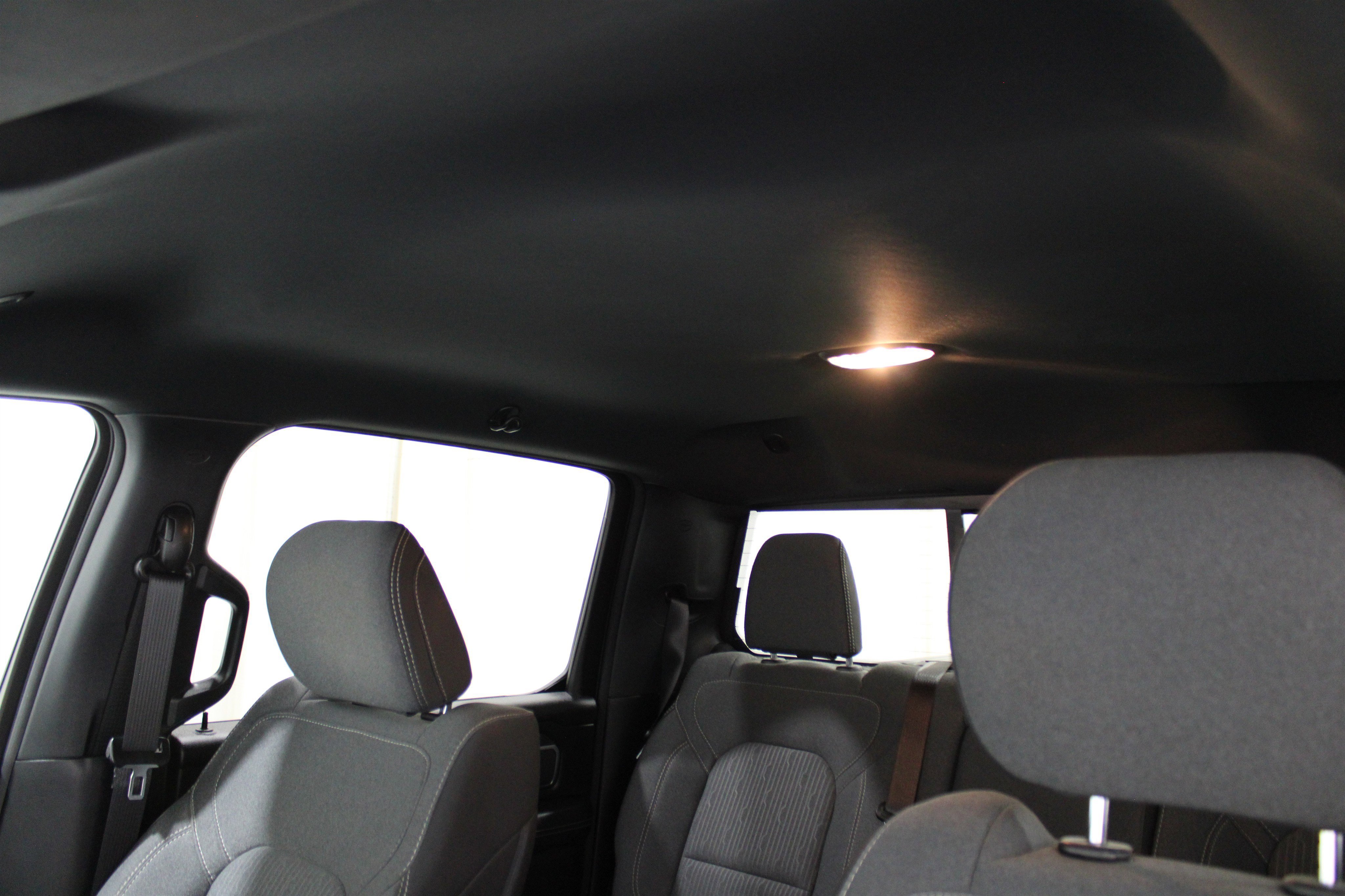 Used 2024 RAM 1500 Big Horn image 27