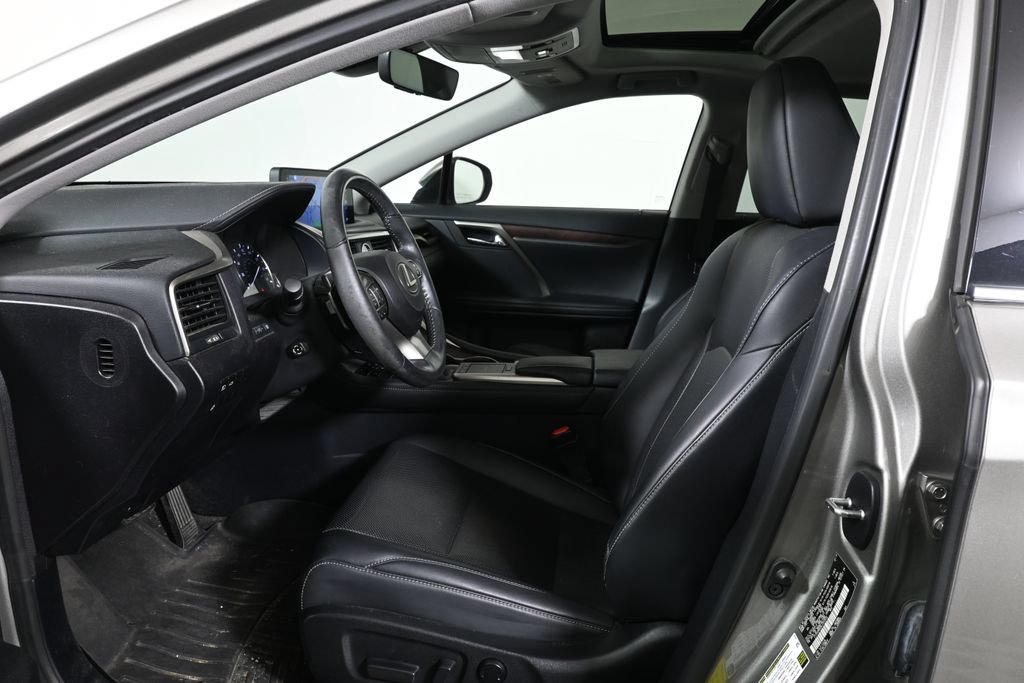Used 2020 Lexus RX 350 AWD w/ Premium Package image 3