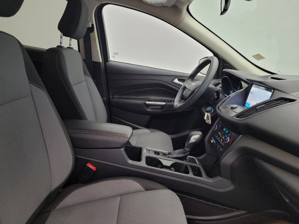 Used 2018 Ford Escape SE w/ SE Sync 3 Package AWD/4WD image 21