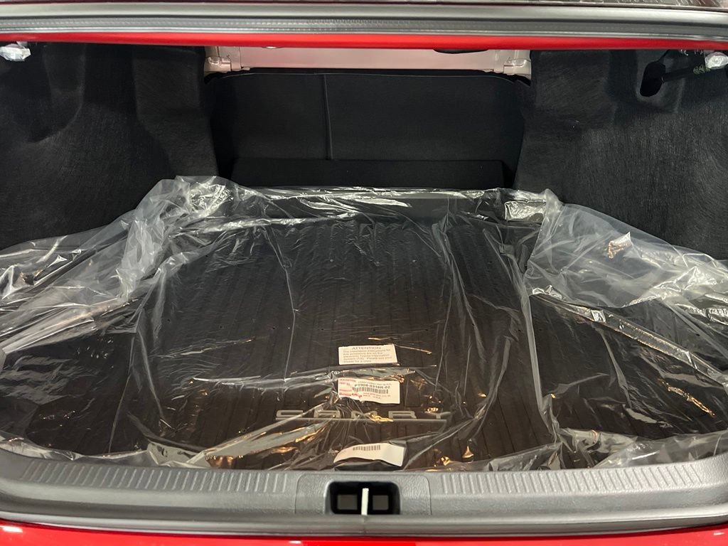 New 2026 Toyota Camry XSE w/ Premium Plus Package FWD image 36