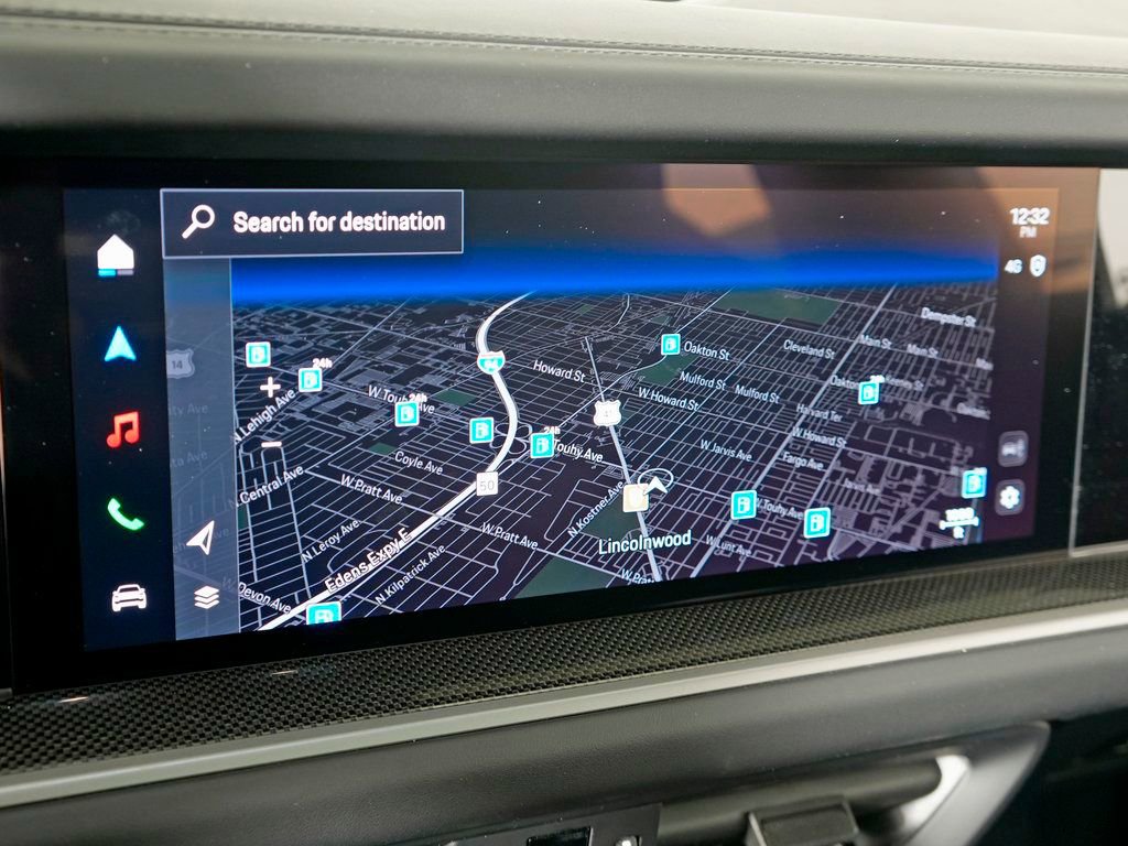 New 2026 Porsche Cayenne S AWD/4WD image 28