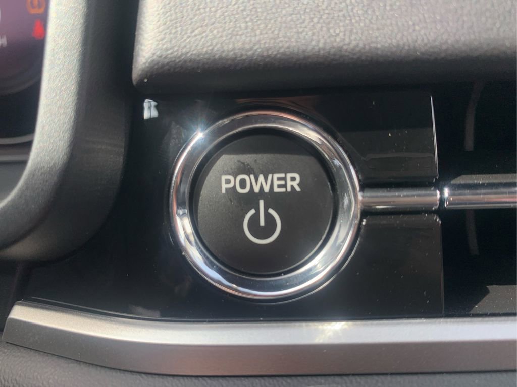 New 2026 Nissan Rogue SL image 25