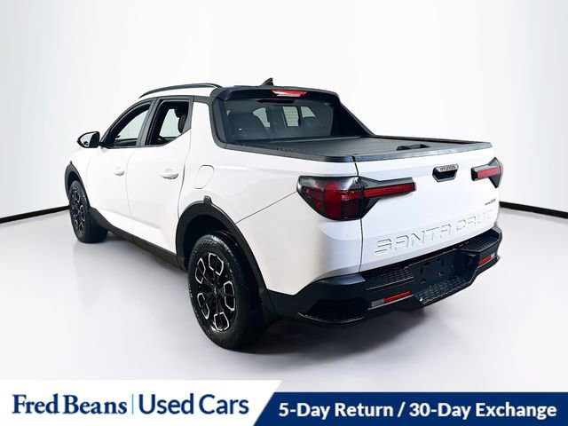 Used 2022 Hyundai Santa Cruz SEL Premium AWD/4WD image 9