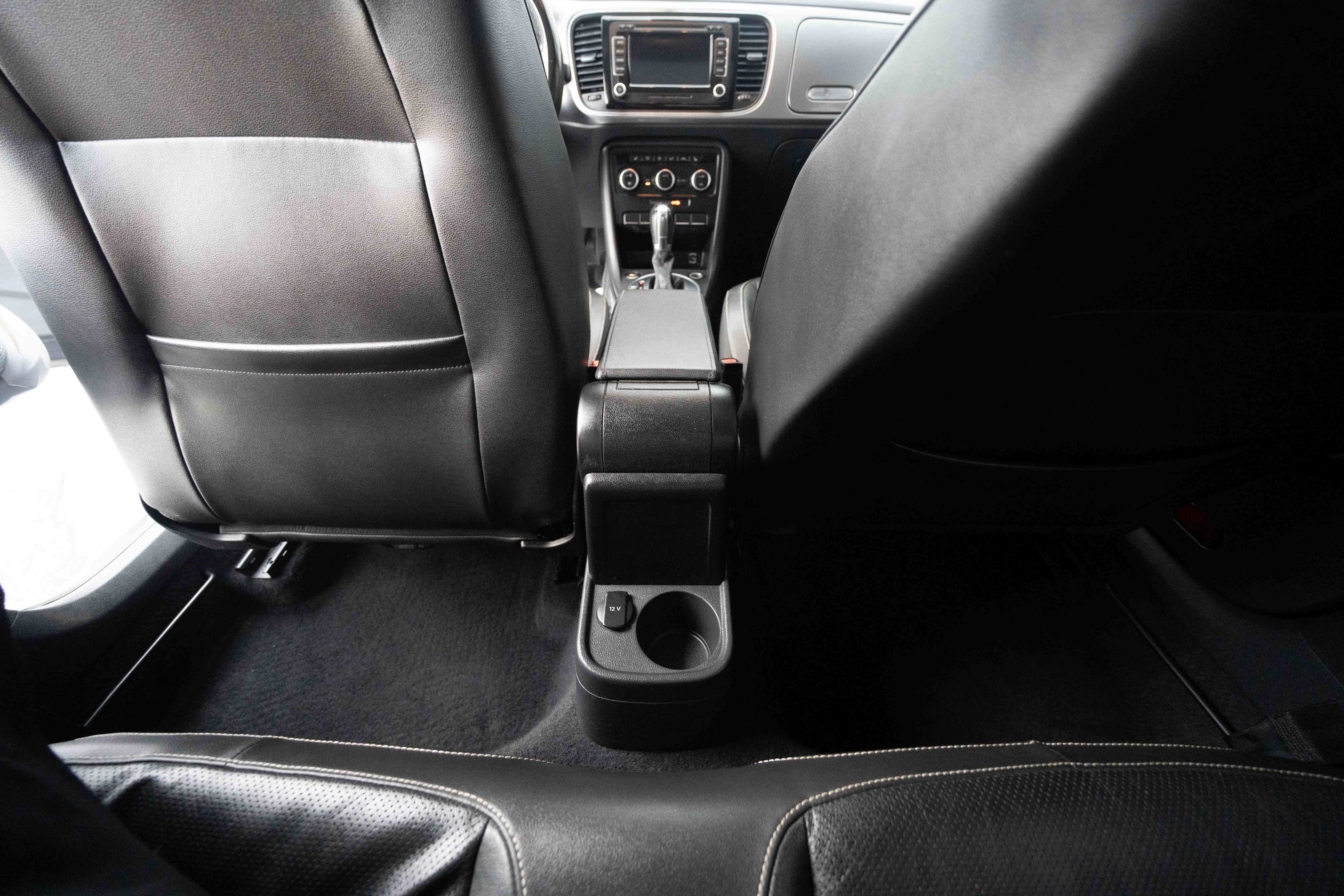 Used 2014 Volkswagen Beetle TDI FWD image 22