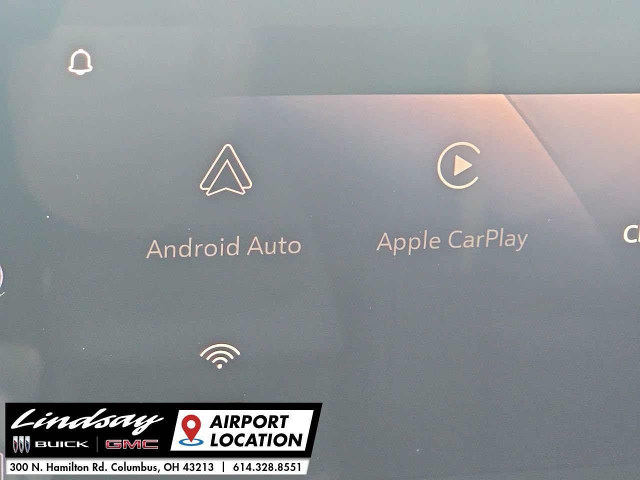 New 2026 Buick Envista Sport Touring w/ Convenience I Package FWD image 35