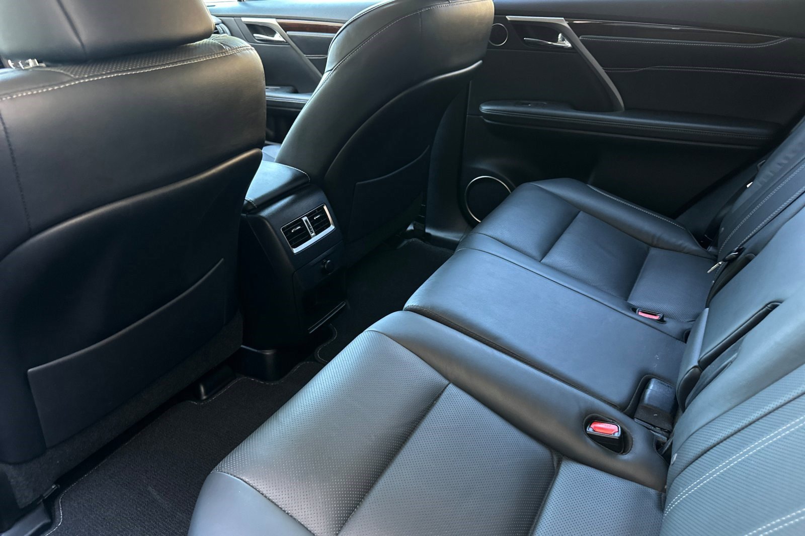 Used 2019 Lexus RX 350 FWD w/ Navigation Package image 27