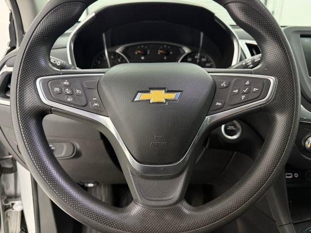 Used 2022 Chevrolet Equinox LT AWD/4WD image 10