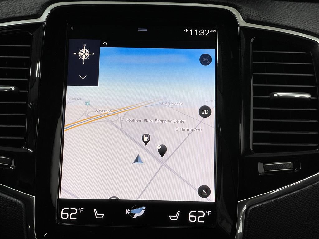 Used 2018 Volvo XC90 T8 Momentum w/ Convenience Package image 10