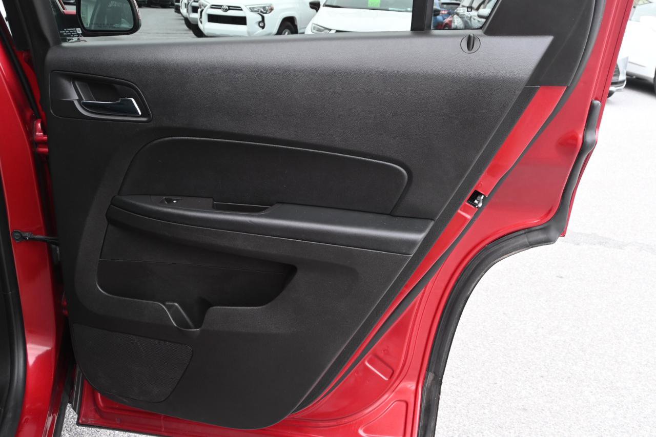 Used 2015 GMC Terrain SLT w/ Open Road Package image 33