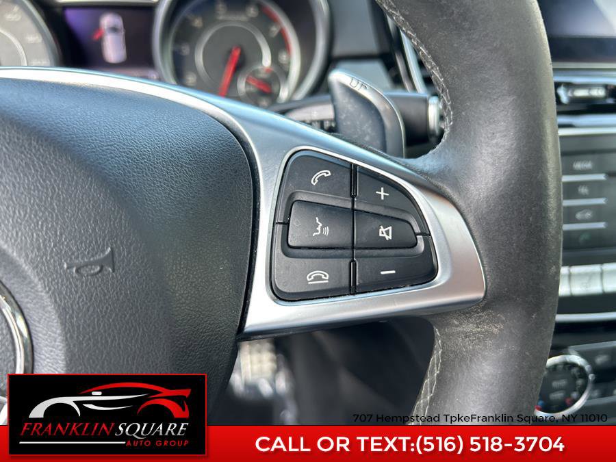 Used 2018 Mercedes-Benz GLE 63 AMG S image 68