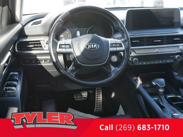 Used 2021 Kia Telluride SX AWD/4WD image 46