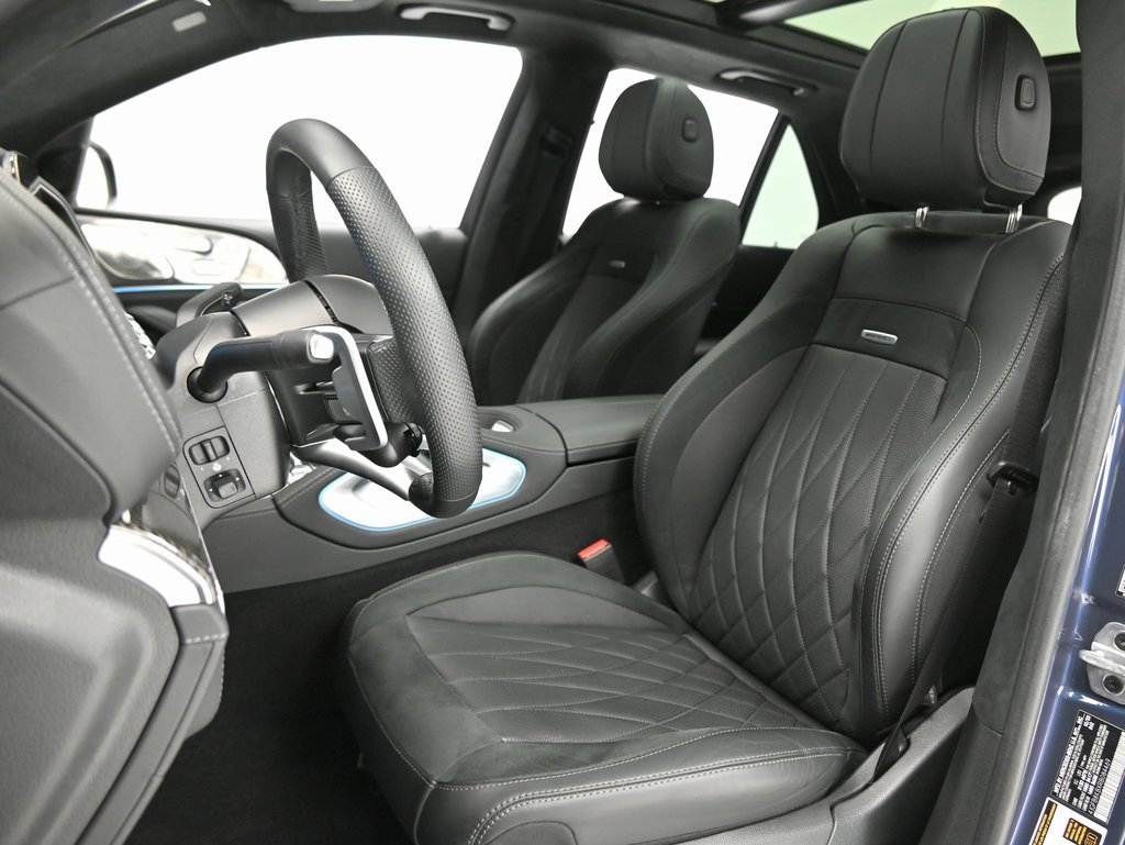 Used 2024 Mercedes-Benz GLE 63 AMG S image 18