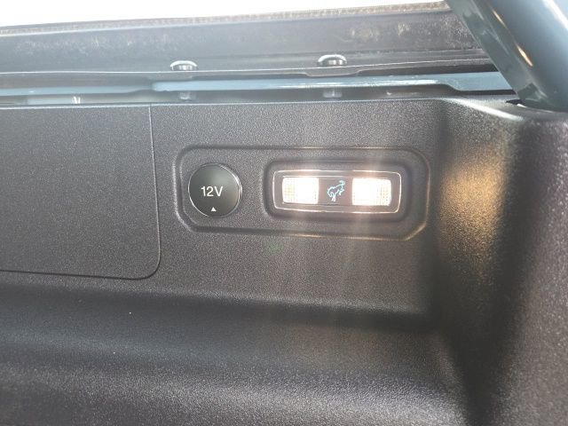 Certified 2022 Ford Bronco Badlands image 12