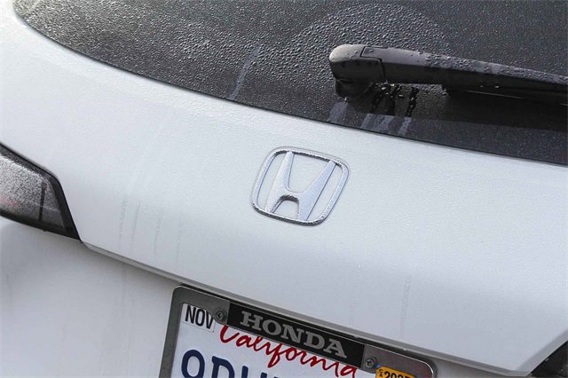 Used 2023 Honda HR-V Sport image 11