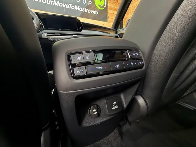 Used 2025 Hyundai Palisade Calligraphy AWD/4WD image 33