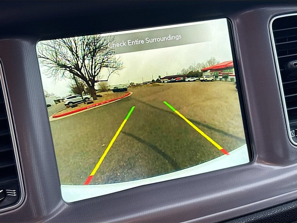 Used 2023 Dodge Charger GT AWD/4WD image 13