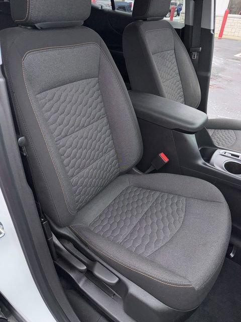 Used 2021 Chevrolet Equinox LT image 21