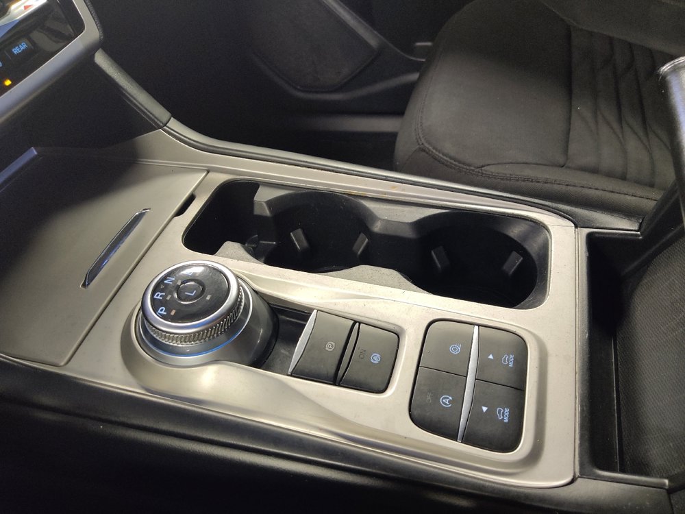 Used 2021 Ford Explorer XLT RWD image 26