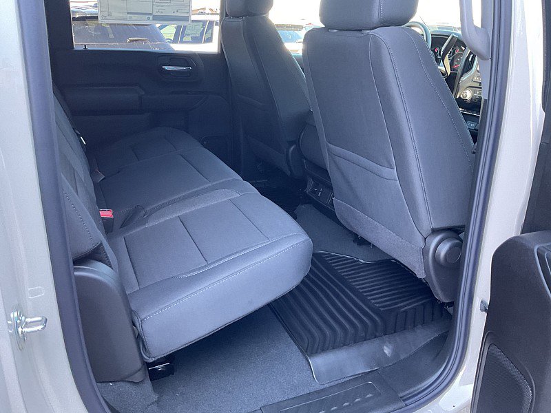 New 2026 Chevrolet Silverado 2500 Custom w/ Custom Value Package image 20