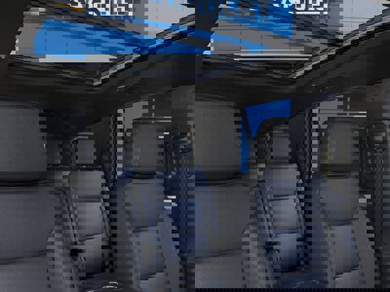 New 2026 Chevrolet Tahoe Z71 w/ Comfort Package image 49