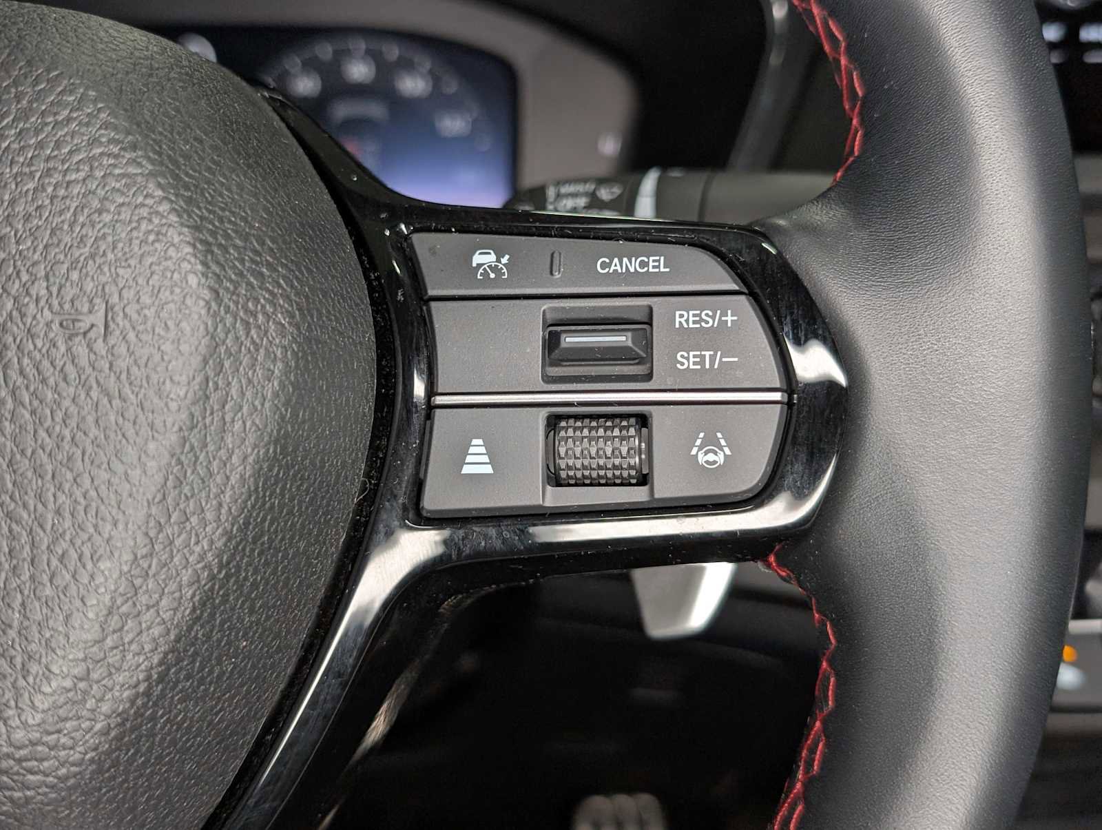 Certified 2024 Acura Integra A-Spec FWD image 35