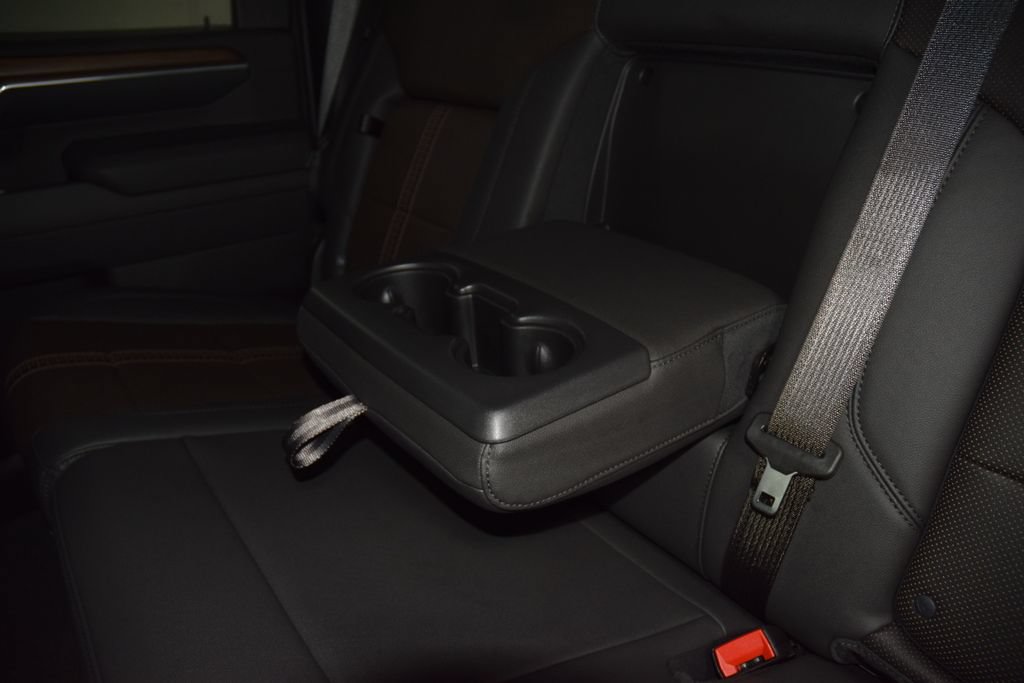 Used 2025 Chevrolet Silverado 2500 High Country w/ Z71 Off-Road Package AWD/4WD image 48