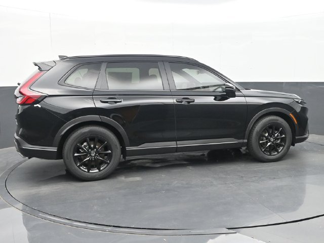 Used 2026 Honda CR-V Sport-L image 8
