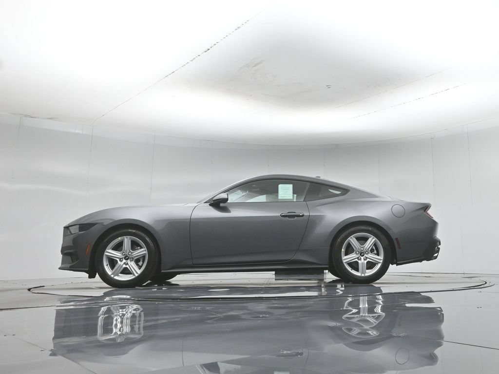 New 2026 Ford Mustang Coupe RWD image 7